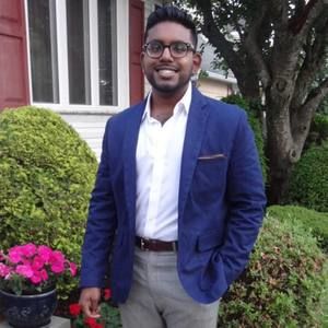 Meet your Posher, Imraan